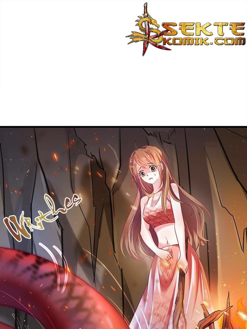 Beauty and the Beasts Chapter 22 Gambar 8